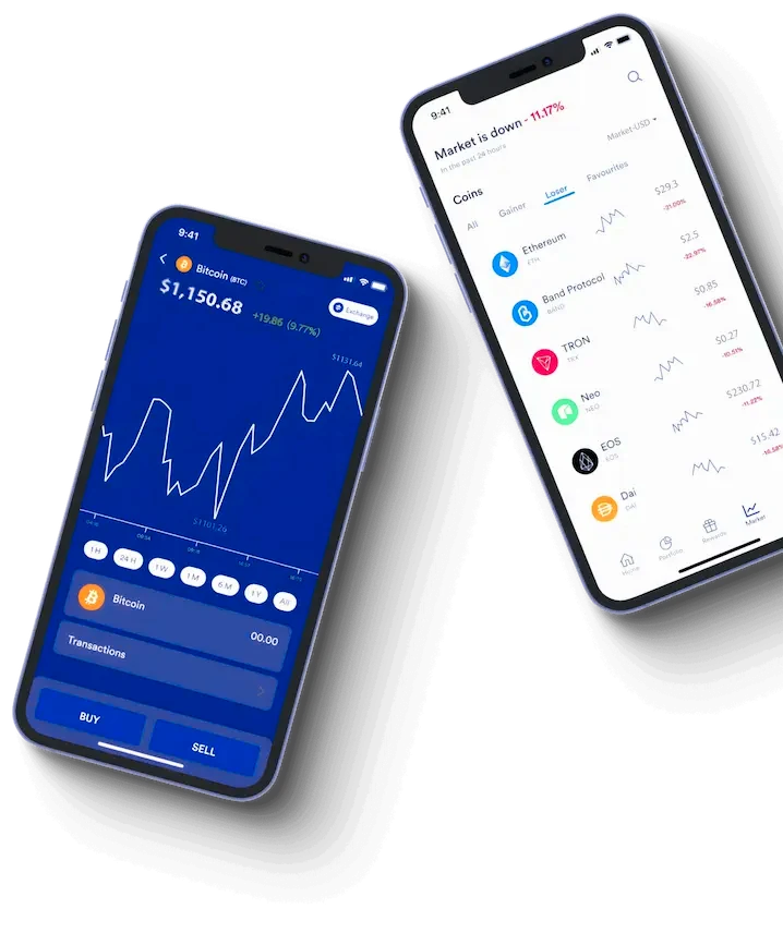Vnokrandu investeringsplatform