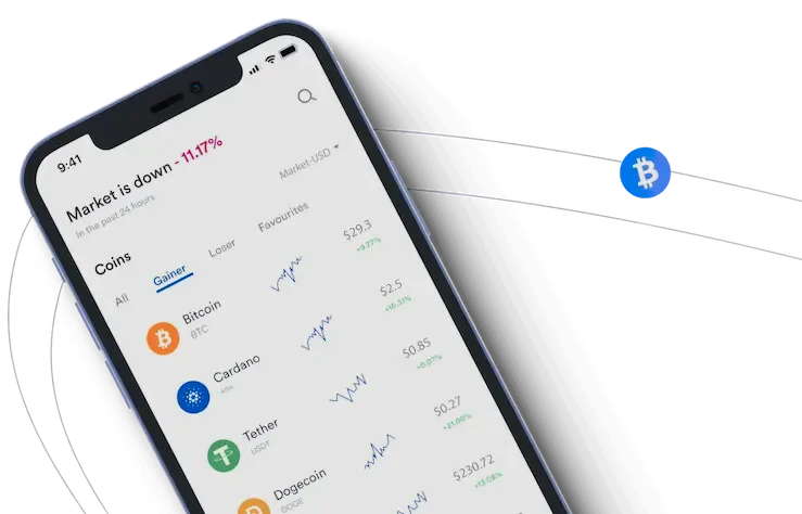 Vnokrandu finansplatform